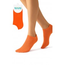 923959 Minimi Носки MINI FRESH 4102 укороченный Orange 35-38