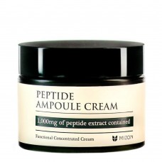 751852 MIZON Пептидный крем для лица Peptide Ampoule Cream 50мл