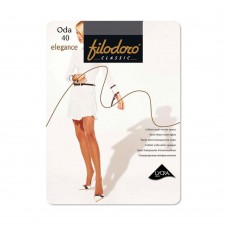 Filodoro Колготки Oda 40 Elegance Glace 5Maxi