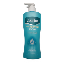 871522 Vaseline Intensive System Лосьон для тела "Двойное увлажнение" 450 мл