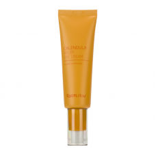 327913 FARMSTAY КРЕМ ДЛЯ ВЕК С ЭКСТРАКТОМ КАЛЕНДУЛЫ CALENDULA RELIEF EYE CREAM, 50 МЛ (до 03.27)