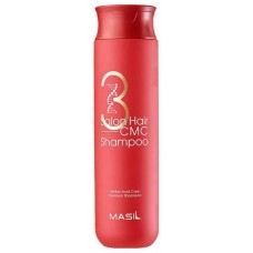 060026 Masil Шампунь с аминокислотами для волос - Salon hair cmc shampoo, 300 мл