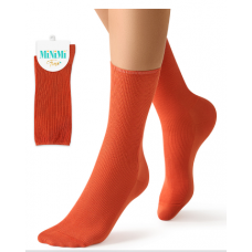 927209 Minimi Носки FRESH 4103 высокая резинка Ocra 35-38+
