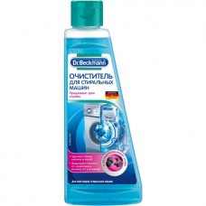 35612 Dr. Beckmann Очиститель для стиральных машин,250мл