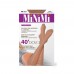004946 Minimi Гольфы DOLCE 40 (2 пары) Nero 0+