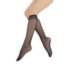 004946 Minimi Гольфы DOLCE 40 (2 пары) Nero 0+
