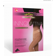 44178 Omsa Колготки Innovattiva 20 Daino 4