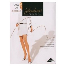 SSP-002986 Filodoro Колготки Oda 20 Elegance Glace 3