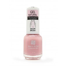 Brigitte Bottier укрепляющий лак для ногтей GEL NATURAL тон 04 розовый 12мл,шт