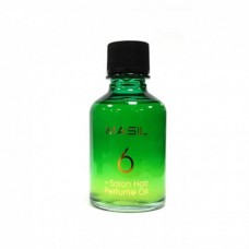 060064 Masil Масло парфюмированное для ухода за волосами - 6 Salon hair perfume oil, 50 мл