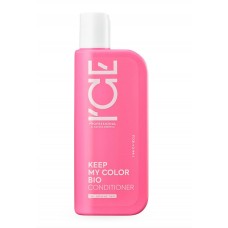 6969 NS  ICE Professional  KEEP MY COLOR  Кондиционер для окрашенных и тонированных волос, 250 мл