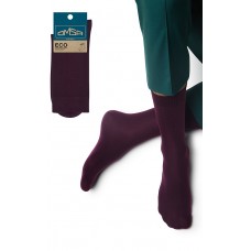 96239 OMSA Носки ECO 401 Colors гладь Mora 45-47+