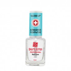 Бриджит Ботье 02 Алмазное Покрытие Gloss-Up