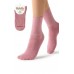 005294 Minimi Носки COTONE 1203 меланж Fuxia 35/38