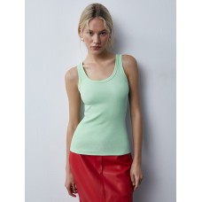 Майка  женская Menta Chiaro 44 (S)