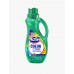 11320 ACTIVE Гель для стирки цветного белья "COLOR CARE Poly Wash" 1500 мл, Green