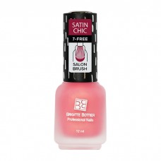 Бриджит ботье лак Satin Chic сатин шик SC тон 158 коралловый