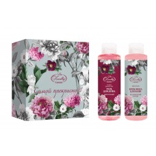 87120 GREENINI Подарочный набор LISS KROULLY WN-2405 до 10.27