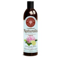 793400 Тимекс Compliment Naturalis пена для ванн Антистресс (Бергамот и цветы лотоса) 500 мл^ 01.27
