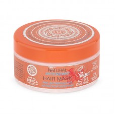6667 Natura Siberica "antioxidant" маска  для уставших и ослабленных волос 300мл