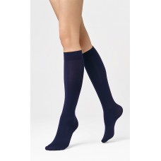 894448  Minimi MICRO COLORS 70 гольфы Blu 0