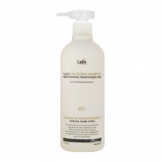 810629 La'dor Шампунь с эфирными маслами Triplex Natural Shampoo 530ml