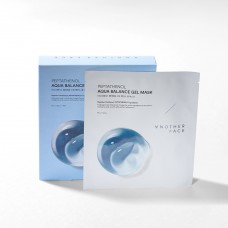 030524 Another Face ГЕЛЕВАЯ МАСКА Peptathenol Aqua Balance 030524 Another Face ГЕЛЕВАЯ МАСКА Peptathenol Aqua Balance