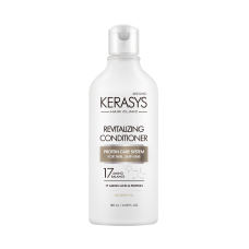 288955 KeraSys Rinse Кондиционер для волос КераСис Оздоравливающий 180 мл.