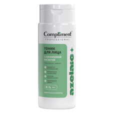918954 Тимекс Compliment Professional Azelaic Тоник для лица с азелаиновой кислотой, 200мл