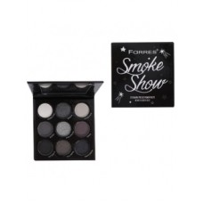 210-06 Farres Тени для век 9 цветов "Smoke Show"