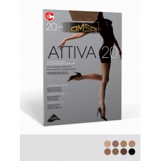 29156 Omsa Колготки Attiva 20 Lola 4