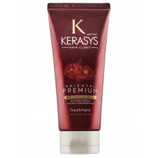871348 Kerasys Oriental Premium Маска для волос 200 мл.