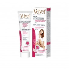 798795 Тимекс Velvet крем для депиляции 8 в 1 для гиперчувствительной кожи 125 мл 798795 Тимекс Velvet крем для депиляции 8 в 1 для гиперчувствительной кожи 125 мл