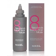 060156 Masil Маска для волос салонный эффект за 8 секунд - 8 Seconds salon hair mask, 350 мл