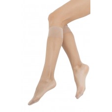 000429 Minimi гольфы DOLCE 20 (2 пары) Caramello 0