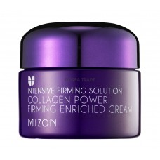 751661 MIZON Укрепляющий  коллагеновый крем для лица 50мл Collagen Power Firming Enriched Cream