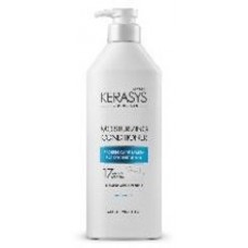 849682 KeraSys Rinse Кондиционер для волос Увлажняющий 600 мл.