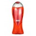 01307 ACTIVE Гель для душа с витамином B5 "Орхидея" NATURAL, 400 мл. Red