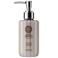 1535 NS  Perfumed Питательный крем для рук "BLACK CEDAR", 300 мл