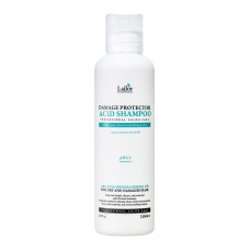 810605 La'dor Шампунь с аргановым маслом Damage Protector Acid Shampoo 150ml