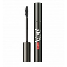040286A101 PUPA Тушь Драматический Объем VAMP! MASCARA ALL IN ONE тон 101 Экстра черный