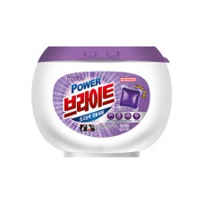 604147 Mukunghwa Power Bright Капсулы для стирки (контейнер), 52 шт.