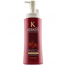 870983 Kerasys Oriental Premium Кондиционер для волос 470 мл.