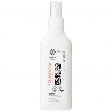 0867 Natura Siberica Hair Evolution Спрей для всех типов волос «VOLUME UP 3D.Объём и лёгкость»150мл