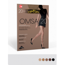Omsa  OMSA 20 Daino 5^