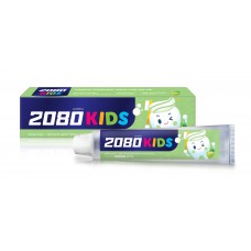 886342 Dental Clinic 2080 KIDS Детская зубная паста "Яблоко" 80 г.