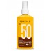 43829 Krassa Спрей солнцезащитный Спрей SPF 50 c маслом кокоса, 150 мл