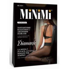 SNL-433872 Minimi Колготки DIAMANTE 40 Daino 4