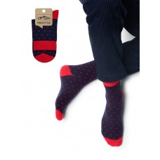 27438 OMSA FREESTYLE 609 Звёзды Blu/Rosso 42-44^ 27438 OMSA FREESTYLE 609 Звёзды Blu/Rosso 42-44^