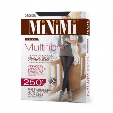 SNL-337666 Minimi Колготки MULTIFIBRA 250 Moka 4